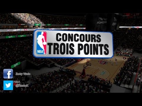 comment participer a la draft nba