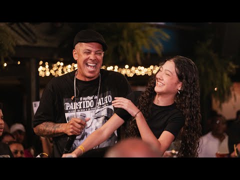 LEANDRO SAPUCAHY - Poxa/Disritmia/Espelho | Que Nem Antigamente 2 (Vídeo Oficial)