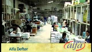 Kaynak Holding Tanıtım Videosu (11:35 dk)