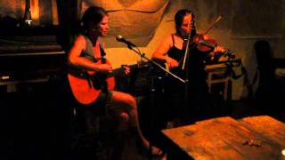 Gabriel - The Melody Allegra Bluegrass Band