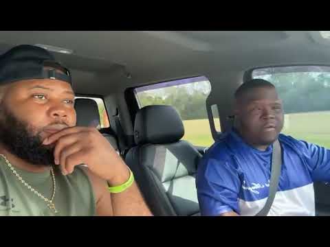 Flash told DJ he’s to young to eat Five Guys😂