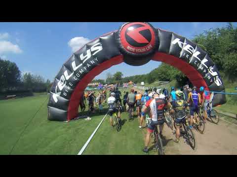 Underworld Kupa Versenybeszámoló - 2019.08.10