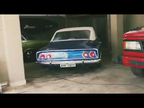 Opala Aspirado Tripla de Weber 44