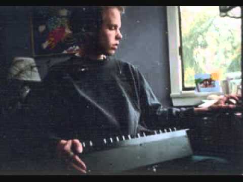 You Will Miss Me When I Burn Palace Brothers Haarlem Patronaat 9-2-1994