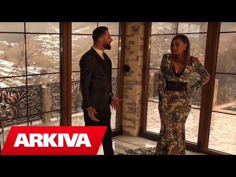 Dafina Dauti & Shqipri Kelmendi - Duro Duro (Official Video HD)