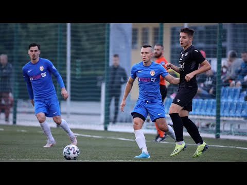 GKS II Katowice zdeklasowany w derbach Katowic