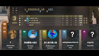 Project 28 10 26 2025  - Tried my hardest, but impossible to win with one AFK and two bots :(