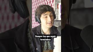 Arde Bogotá - El Sentido De La Birra #ricardomoya #entrevista #shortsvideo #ardebogotá