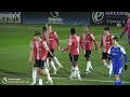Premier League International Cup Highlights | Southampton u21 v GNK Dinamo Zagreb u21 - 20.12.23