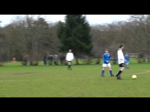 SO Soest D6 - OMNV D1 op 3 april 2010 deel 2 van 2 HQ