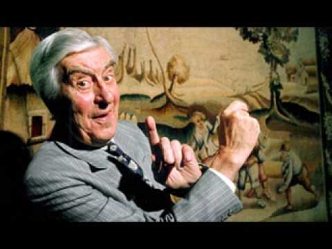 Martin Ljung - Kanonkungen