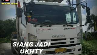 Download lagu Story WA part 25 ( kata kata sopir truk ) mp3