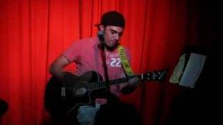Dave Alaimo- Beatles Cover
