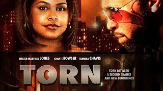 Between Second Chances and New Beginnings - "Torn" - Full Free Maverick Movie!!