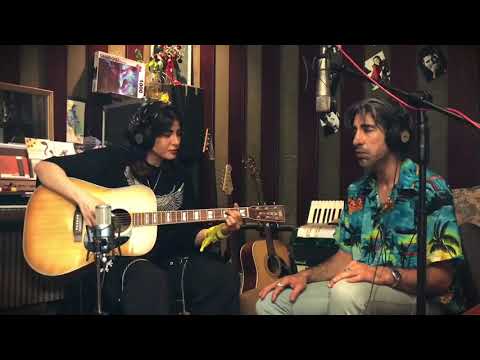 ماه را بیدار کردی