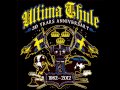 Ultima Thule - The story of a witch 