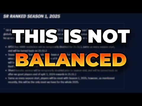 ALL SEASON 15 CHANGES REVEALED!