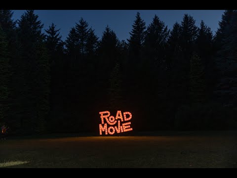 Miénk itt a tér - Road Movie Guide