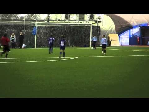 Ratiopharm Maski Pumat - FC Wild