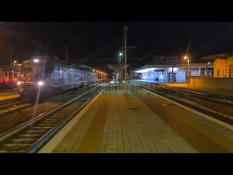 R 22733 Rosarno - Reggio Calabria C.le