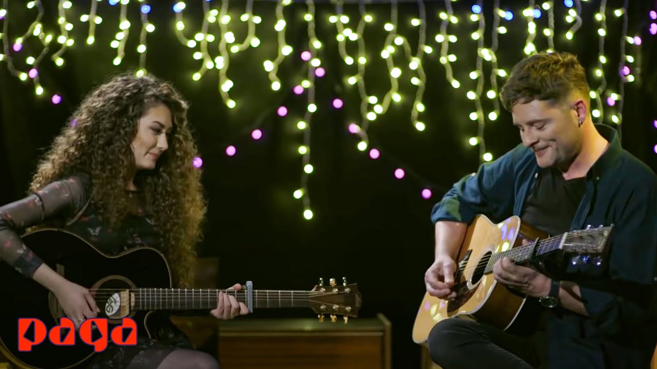 Birden Geldin Aklıma-Tuna Kiremitçi, Sena Şener