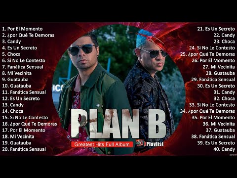 Plan B Greatest Hits 2025 ~ Plan B Top Songs 2025 ~ Plan B Hits