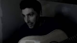 For Shawn  - An immediate try on Walking Man from THE BATS after 3 listenings :) :) :)