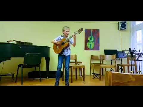 Dáma s hranostajem - Mezi horami