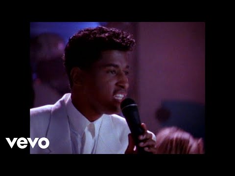 Babyface - Whip Appeal