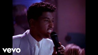 Babyface - Whip Appeal (Official Video)