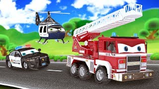 Download lagu appMink Fire Truck | Police Cars Police Helicopter | go Kart | School bus | Number Learning for kids mp3 Download lagu appMink Fire Truck | Police Cars Police Helicopter | go Kart | School bus | Number Learning for kids mp3