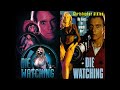 Die Watching 1993 Crime Romance Thriller Full Movie