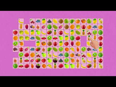 ONET FRUIT CLASSIC - Play Online for Free!