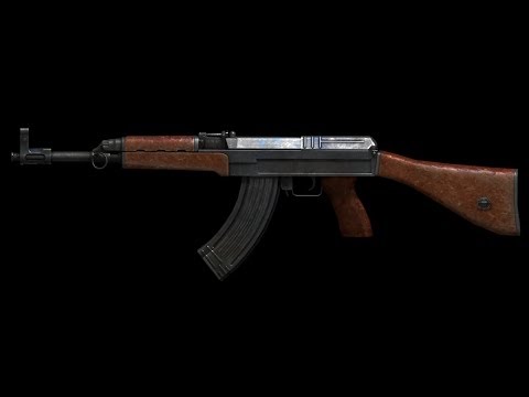 Crossfire Vietnam 2.0: Winning VZ.58.