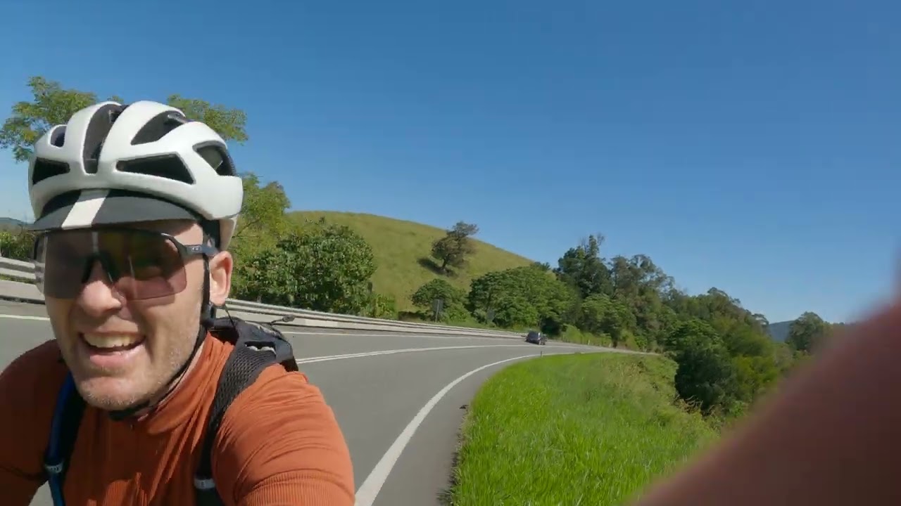 45th Year AUDAX  Australia Anniversary 300km Ride