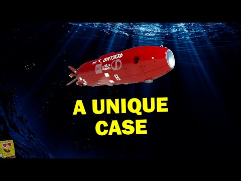 Russian Vityaz. Why dive into Mariana Trench