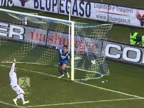 CREMONESI PRIMA DI BRESCIA vs CROTONE DEL 21-09-13