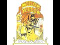 Donovan - Mellow Yellow (MONO)