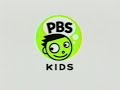 PBS Kids Program Break WEAO 2002 2
