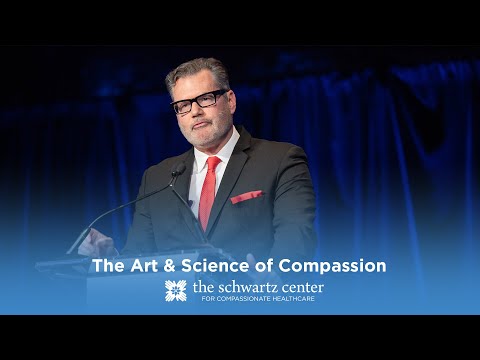 L'art et la science de la compassion