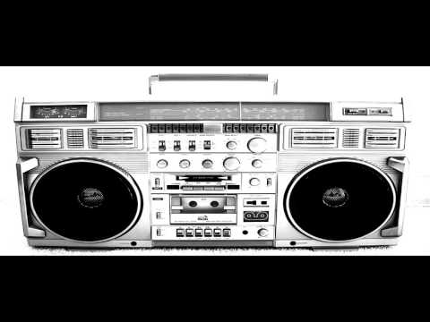 Hip hop instrumental mix 90s