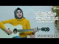 SATU NAMA TETAP DI HATI Eye Cover By El Shinta Warouw