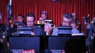 "Years of Therapy" (the ending) Big Phat Band & Wayne Bergeron