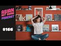 JARED GOLDSTEIN Asian Not Asian 166​