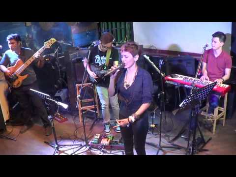 EVIE & FRIENDS - 23/9/2014