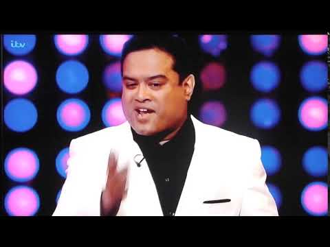 The Chase - The Sinnerman