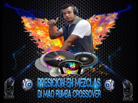 DJ MAO RUMBA TOTAL
