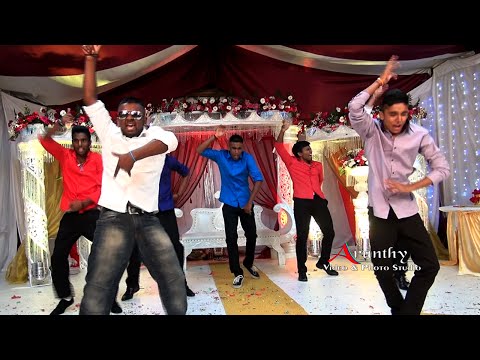 Tamil Dance Boys