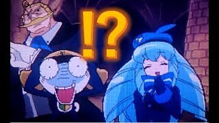 タママ危うし⁉　【超劇場版ケロロ軍曹　撃侵ドラゴンウォリアーズであります！ part5】Sgt.Frog