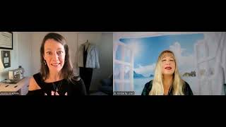 Reveal the Developing Story of Your Life Thru Astrology - Jessica Josephine & Dr. Kimberley Linert